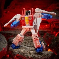 Hasbro - Transformers Transformers Generations War For Cybertron: Kingdom Action Figures Core Class 2021 Wave 2 -Funko Shop x hasf03635l01 q 1