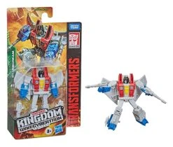 Hasbro - Transformers Transformers Generations War For Cybertron: Kingdom Action Figures Core Class 2021 Wave 2 -Funko Shop x hasf03635l01 s 1