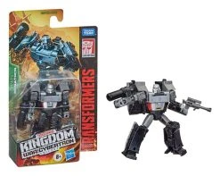 Hasbro - Transformers Transformers Generations War For Cybertron: Kingdom Action Figures Core Class 2021 Wave 2 -Funko Shop x hasf03635l01 y 1