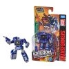 Hasbro - Transformers Transformers Generations War For Cybertron: Kingdom Action Figures Core Class 2021 W4 Soundwave -Funko Shop x hasf03635l03 n