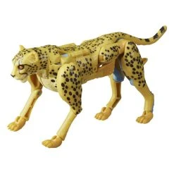 Hasbro - Transformers Transformers Generations War For Cybertron: Kingdom Action Figures Deluxe 2021 W1 -Funko Shop x hasf03645l00 c 1