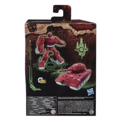 Hasbro - Transformers Transformers Generations War For Cybertron: Kingdom Action Figures Deluxe 2021 W1 -Funko Shop x hasf03645l00 o 1