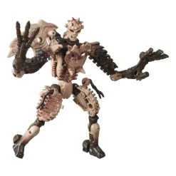 Hasbro - Transformers Transformers Generations War For Cybertron: Kingdom Action Figures Deluxe 2021 W1 -Funko Shop x hasf03645l00 y 1