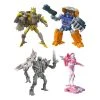 Hasbro - Transformers Transformers Generations War For Cybertron: Kingdom Action Figures Deluxe 2021 W2 2 Hasbro - Transformers Transformers Generations War For Cybertron: Kingdom Action Figures Deluxe 2021 W2 -Funko Shop x hasf03645l01 1