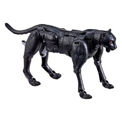 Hasbro - Transformers Transformers Generations War For Cybertron: Kingdom Action Figures Deluxe 2021 W5 14 Cm Shadow Panther -Funko Shop x hasf03645l04 q