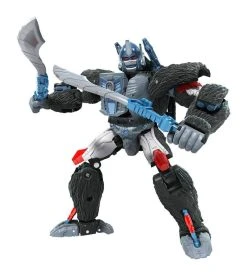 Hasbro - Transformers Transformers Generations War For Cybertron: Kingdom Action Figures Voyager 2021 Wave 1 -Funko Shop x hasf03655l00 b 2