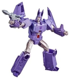 Hasbro - Transformers Transformers Generations War For Cybertron: Kingdom Action Figures Voyager 2021 Wave 1 -Funko Shop x hasf03655l00 s 1