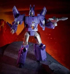 Hasbro - Transformers Transformers Generations War For Cybertron: Kingdom Action Figures Voyager 2021 Wave 1 -Funko Shop x hasf03655l00 x 1