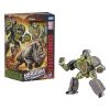 Hasbro - Transformers Transformers Generations War For Cybertron: Kingdom Action Figures Voyager 2021 W4 Rhinox 18 Cm -Funko Shop x hasf03655l03 d