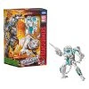 Hasbro - Transformers Transformers Generations War For Cybertron: Kingdom Action Figures Voyager 2021 W4 Tigatron 18 Cm -Funko Shop x hasf03655l03 i