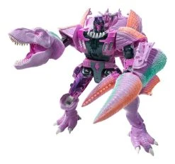 Hasbro - Transformers Transformers Generations War For Cybertron: Kingdom Action Figures Leader 2021 Wave 1 -Funko Shop x hasf03665l00 c 1