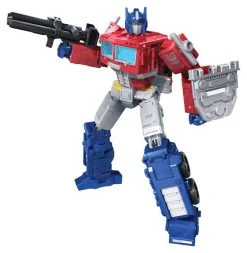 Hasbro - Transformers Transformers Generations War For Cybertron: Kingdom Action Figures Leader 2021 Wave 1 -Funko Shop x hasf03665l00 s 1