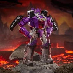 Hasbro - Transformers Transformers Generations War For Cybertron: Kingdom Action Figures Leader 2021 W3 -Funko Shop x hasf03665l02 t 1