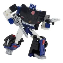 Hasbro - Transformers Deep Cover Transformers Generations Selects War For Cybertron Deluxe Class Action Figure 2021 14 Cm -Funko Shop x hasf0482 c