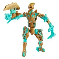 Hasbro - Transformers Transmutate Transformers Beast Wars Generations Selects War For Cybertron Action Figure 14 Cm - AUGUST 2021