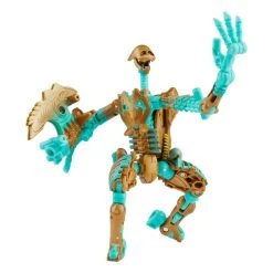 Hasbro - Transformers Transmutate Transformers Beast Wars Generations Selects War For Cybertron Action Figure 14 Cm - AUGUST 2021 -Funko Shop x hasf0483 a 1