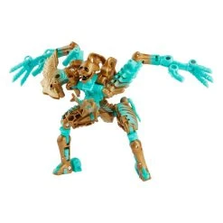 Hasbro - Transformers Transmutate Transformers Beast Wars Generations Selects War For Cybertron Action Figure 14 Cm - AUGUST 2021 -Funko Shop x hasf0483 b 1