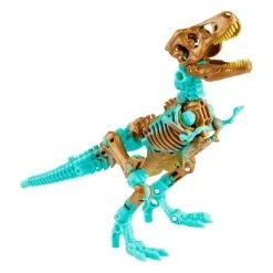 Hasbro - Transformers Transmutate Transformers Beast Wars Generations Selects War For Cybertron Action Figure 14 Cm - AUGUST 2021 -Funko Shop x hasf0483 f 1