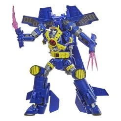 Hasbro - Transformers X-Spanse Transformers X Marvel X-Men Animated Action Figure Ultimate 22 Cm -Funko Shop x hasf0484 1