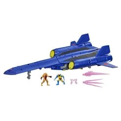 Hasbro - Transformers X-Spanse Transformers X Marvel X-Men Animated Action Figure Ultimate 22 Cm -Funko Shop x hasf0484 h 1