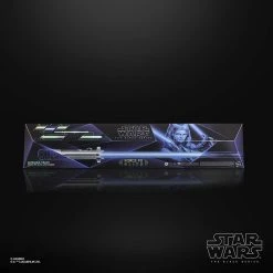 Hasbro - Black Series Ahsoka Tano Star Wars The Clone Wars Black Series Replica 1/1 Force FX Lightsaber 2021 - APRIL 2021 -Funko Shop x hasf0491 b