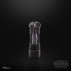 Hasbro - Black Series Ahsoka Tano Star Wars The Clone Wars Black Series Replica 1/1 Force FX Lightsaber 2021 - APRIL 2021 -Funko Shop x hasf0491 k