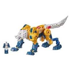 Hasbro - Transformers Transformers Generations Deluxe Retro Headmasters Action Figures 2021 -Funko Shop x hasf09305l01 w