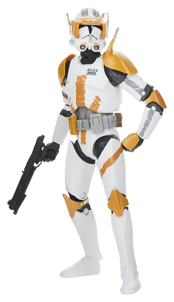 Hasbro - Black Series Star Wars Black Series Archive Action Figures 15 Cm 2021 50th Anniversary Wave 1 8 Hasbro - Black Series Star Wars Black Series Archive Action Figures 15 Cm 2021 50th Anniversary Wave 1 - immagine 6