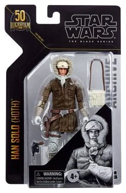 Hasbro - Black Series Star Wars Black Series Archive Action Figures 15 Cm 2021 50th Anniversary Wave 1 27 Hasbro - Black Series Star Wars Black Series Archive Action Figures 15 Cm 2021 50th Anniversary Wave 1 -Funko Shop x hasf09615l00 x 1