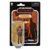 Hasbro - Kenner Star Wars The Mandalorian Vintage Collection Action Figure 2021 The Armorer 10 Cm -Funko Shop x hasf1093 j