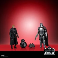 Hasbro - Black Series Star Wars Celebrate The Saga Action Figures 5-Pack The First Order 10 Cm -Funko Shop x hasf1415 c 1