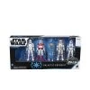 Hasbro - Black Series Star Wars Celebrate The Saga Action Figures 5-Pack Galactic Republic 10 Cm -Funko Shop x hasf1418 b 1