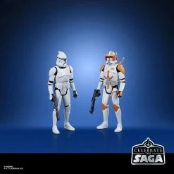 Hasbro - Black Series Star Wars Celebrate The Saga Action Figures 5-Pack Galactic Republic 10 Cm -Funko Shop x hasf1418 d 1
