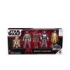 Hasbro - Black Series Star Wars Celebrate The Saga Action Figures 5-Pack Bounty Hunters 10 Cm -Funko Shop x hasf1424 b 1