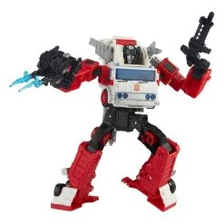 Hasbro - Transformers Artfire E Nightstick Transformers Generations War For Cybertron Voyager Class Action Figure 2021 - SEPTEMBER 2021 -Funko Shop x hasf1815 a 1