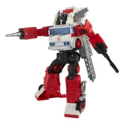Hasbro - Transformers Artfire E Nightstick Transformers Generations War For Cybertron Voyager Class Action Figure 2021 - SEPTEMBER 2021 -Funko Shop x hasf1815 b 1