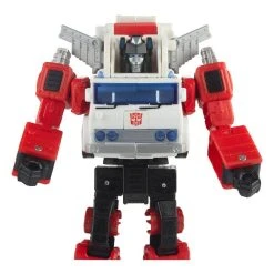 Hasbro - Transformers Artfire E Nightstick Transformers Generations War For Cybertron Voyager Class Action Figure 2021 - SEPTEMBER 2021 -Funko Shop x hasf1815 c 1