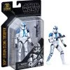 Hasbro - Black Series Star Wars Black Series Archive Action Figure 2022 501st Legion Clone Trooper 15 Cm -Funko Shop x hasf1911 j