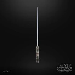 Hasbro - Black Series Rey Skywalker Star Wars Episode IX Black Series Replica 1/1 Force FX Elite Lightsaber -Funko Shop x hasf2014 h