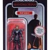 Hasbro - Black Series Moff Gideon Star Wars The Mandalorian Vintage Collection Carbonized Action Figure 2021 10 Cm -Funko Shop x hasf2715 f 1