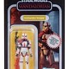 Hasbro - Kenner Incinerator Trooper Star Wars The Mandalorian Vintage Collection Carbonized Action Figure 2021 10 Cm - JANUARY 2022 -Funko Shop x hasf2716 e 1