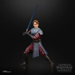 Hasbro - Black Series Anakin Skywalker Star Wars The Clone Wars Black Series Lucasfilm 50th Anniversary Action Figure 2021 -Funko Shop x hasf2809 b 1