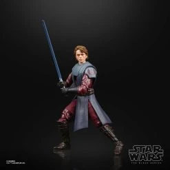 Hasbro - Black Series Anakin Skywalker Star Wars The Clone Wars Black Series Lucasfilm 50th Anniversary Action Figure 2021 -Funko Shop x hasf2809 d 1