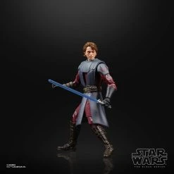 Hasbro - Black Series Anakin Skywalker Star Wars The Clone Wars Black Series Lucasfilm 50th Anniversary Action Figure 2021 -Funko Shop x hasf2809 h 1