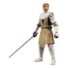 Hasbro - Black Series Obi-Wan Kenobi Star Wars The Clone Wars Black Series Lucasfilm 50th Anniversary Action Figure 2021 -Funko Shop x hasf2810 1