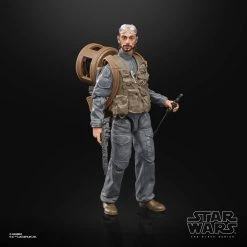 Hasbro - Black Series Bodhi Rook Star Wars Rogue One Black Series Action Figure 2021 15 Cm -Funko Shop x hasf2888 e