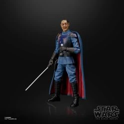 Hasbro - Black Series Moff Gideon Star Wars The Mandalorian Black Series Credit Collection Action Figure 2022 15 Cm -Funko Shop x hasf2894 d