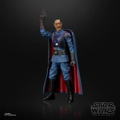 Hasbro - Black Series Moff Gideon Star Wars The Mandalorian Black Series Credit Collection Action Figure 2022 15 Cm -Funko Shop x hasf2894 e