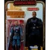 Hasbro - Black Series Moff Gideon Star Wars The Mandalorian Black Series Credit Collection Action Figure 2022 15 Cm -Funko Shop x hasf2894 h
