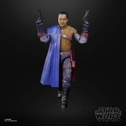 Hasbro - Black Series Greef Karga Star Wars The Mandalorian Black Series Credit Collection Action Figure 2022 15 Cm -Funko Shop x hasf2895 f